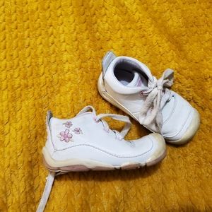Infant/toddler shoes